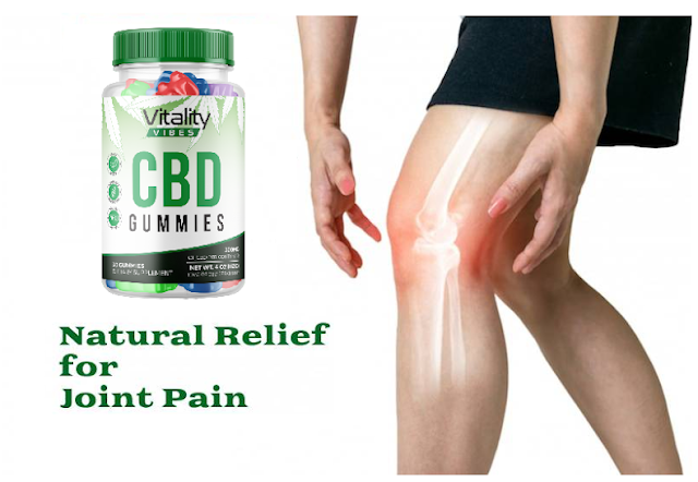 Vitality Vibes CBD Gummies Is it Safe to Use? {Official Website} Vitality Vibes CBD Gummies Is it Safe to Use? {Official Website}