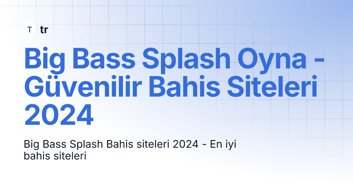 bigbasssplashtr.gitbook.io