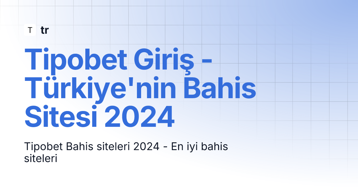 tipobettr.gitbook.io