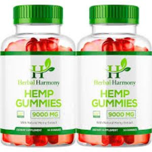 herbal-harmony-cbd-gummies-is.godaddysites.com