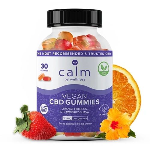 calmwellcbdgummiesshockingrevi.godaddysites.com