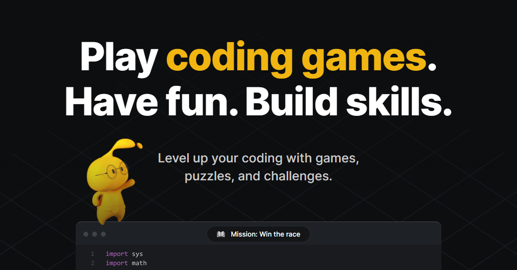 tech.io