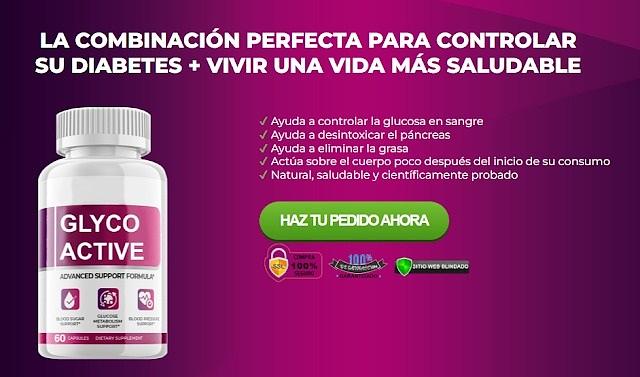 Glyco Active: ingredientes, mejores resultados, beneficios y [Comprar  ahora] - System Builds - Tt Community