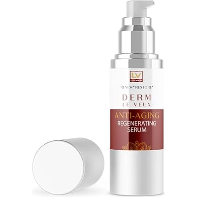 Derm Le Veux, Derm La Veux, Derm Le Veu, Derm Leveux Serum, Derma Le Veux Serum, Derm Le Veux Face Cream, Veur, Veus, Dermlevue Serum, Derm Le Veux Deluxe Serum, Derma La Veux, 1 Bottle