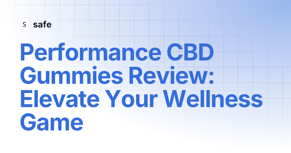perfomancecbdgummies.gitbook.io